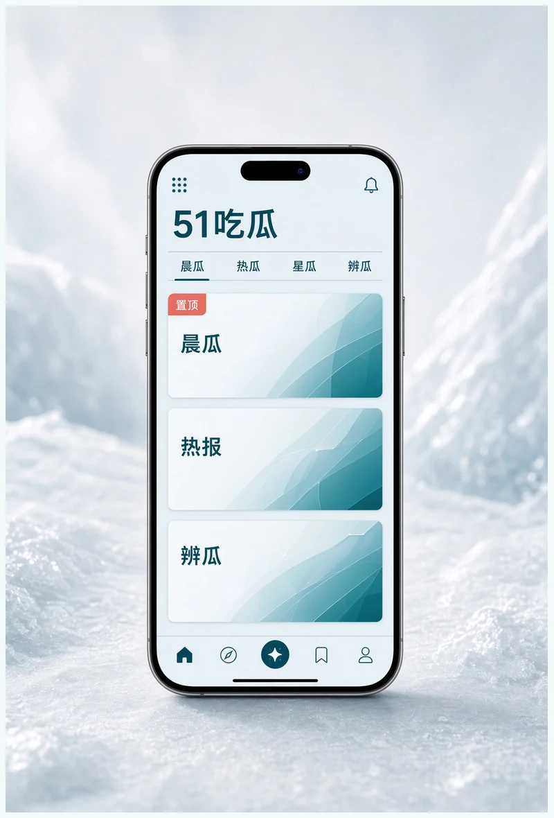 51吃瓜APP